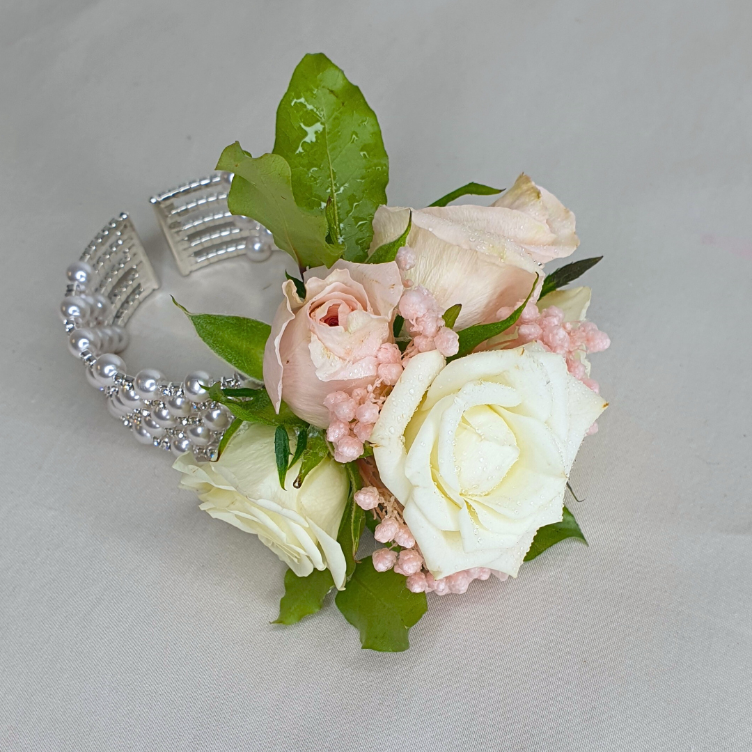Ladies Corsage
