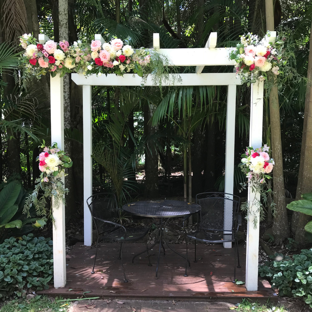 Arbour Floral Designs