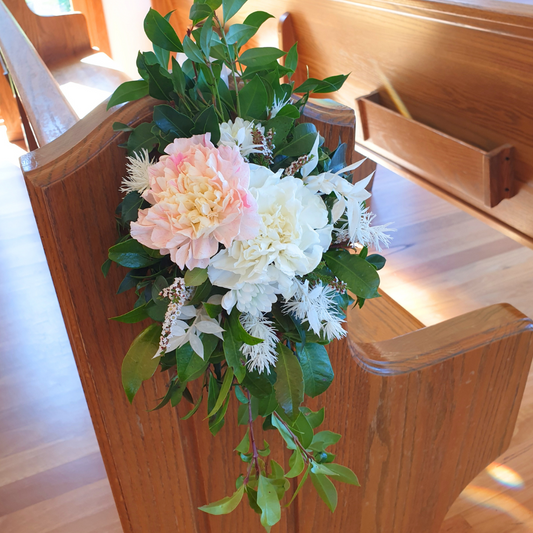 Chapel Ceremony Package