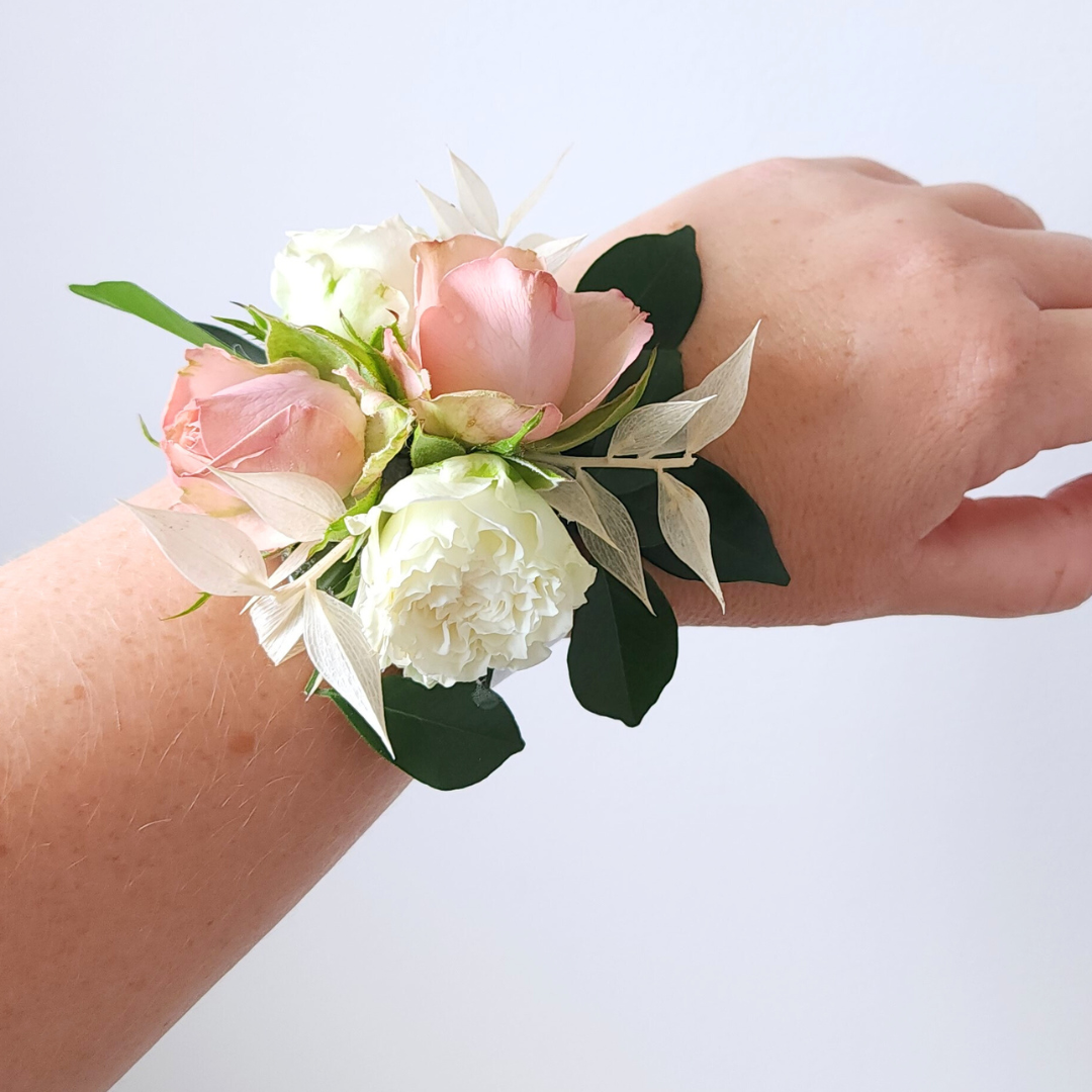 Blossom Corsage