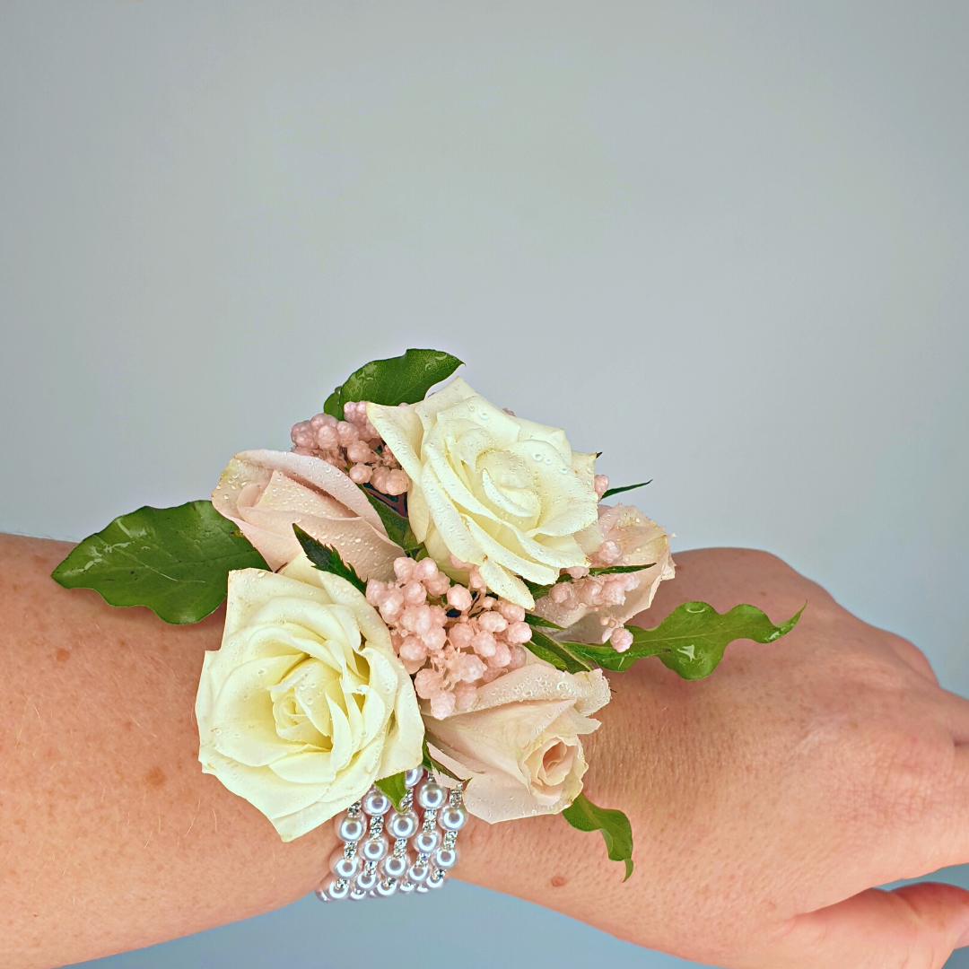 Blossom Corsage